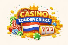 Beste Casino Zonder CRUKS Vind Jouw Ideale Spelomgeving Beste Casino Zonder CRUKS Vind Jouw Ideale Spelomgeving