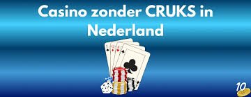 Betrouwbaar Casino zonder CRUKS - Speel Veilig en Verantwoord 1279055377