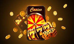 Casiroom Casino Online Games Discover Excitement and Rewards