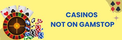 Exploring Non Gamstop Casinos A Comprehensive Guide -1949430794