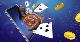 Получите промокод Get X Casino для максимального выигрыша Получите промокод Get X Casino для максимального выигрыша
