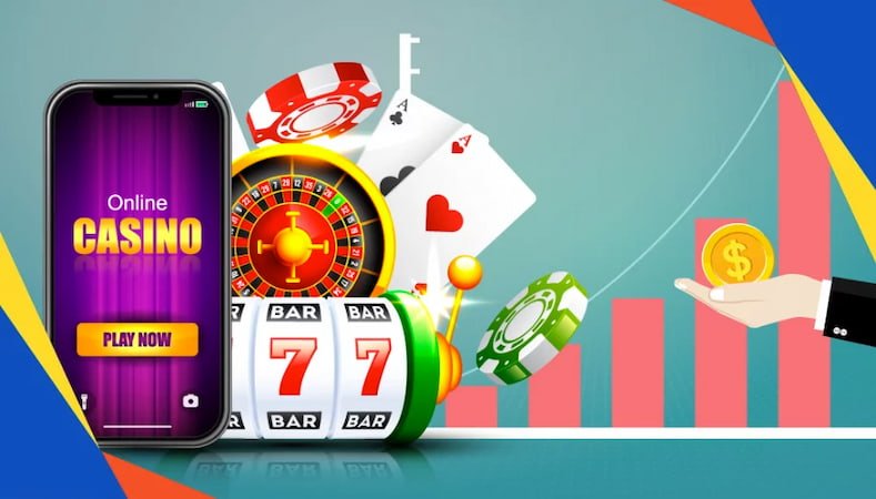 Astrozino Online Casino UK Your Guide to Stellar Gaming