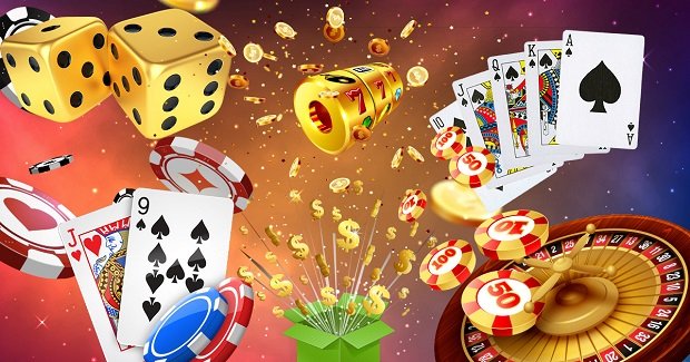 Live Casino Uden NemID - Spil Sikkert og Bekvemt 714154409