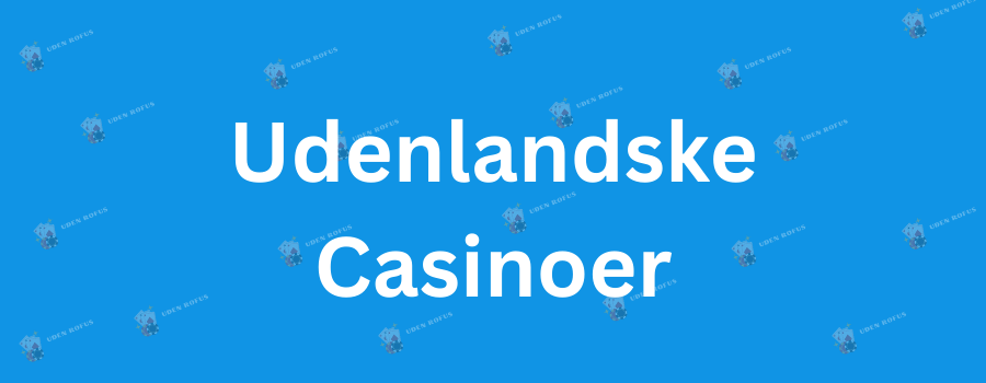 Live Casino Uden NemID - Spil Sikkert og Bekvemt 714154409
