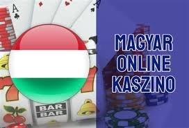 Online kaszinók magyaroknak A legjobb lehetőségek és tippek